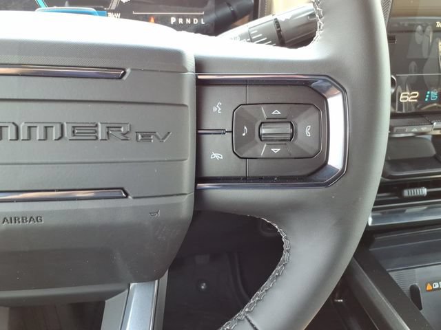 New 2026 GMC Hummer EV 4x4 Crew Cab image 35
