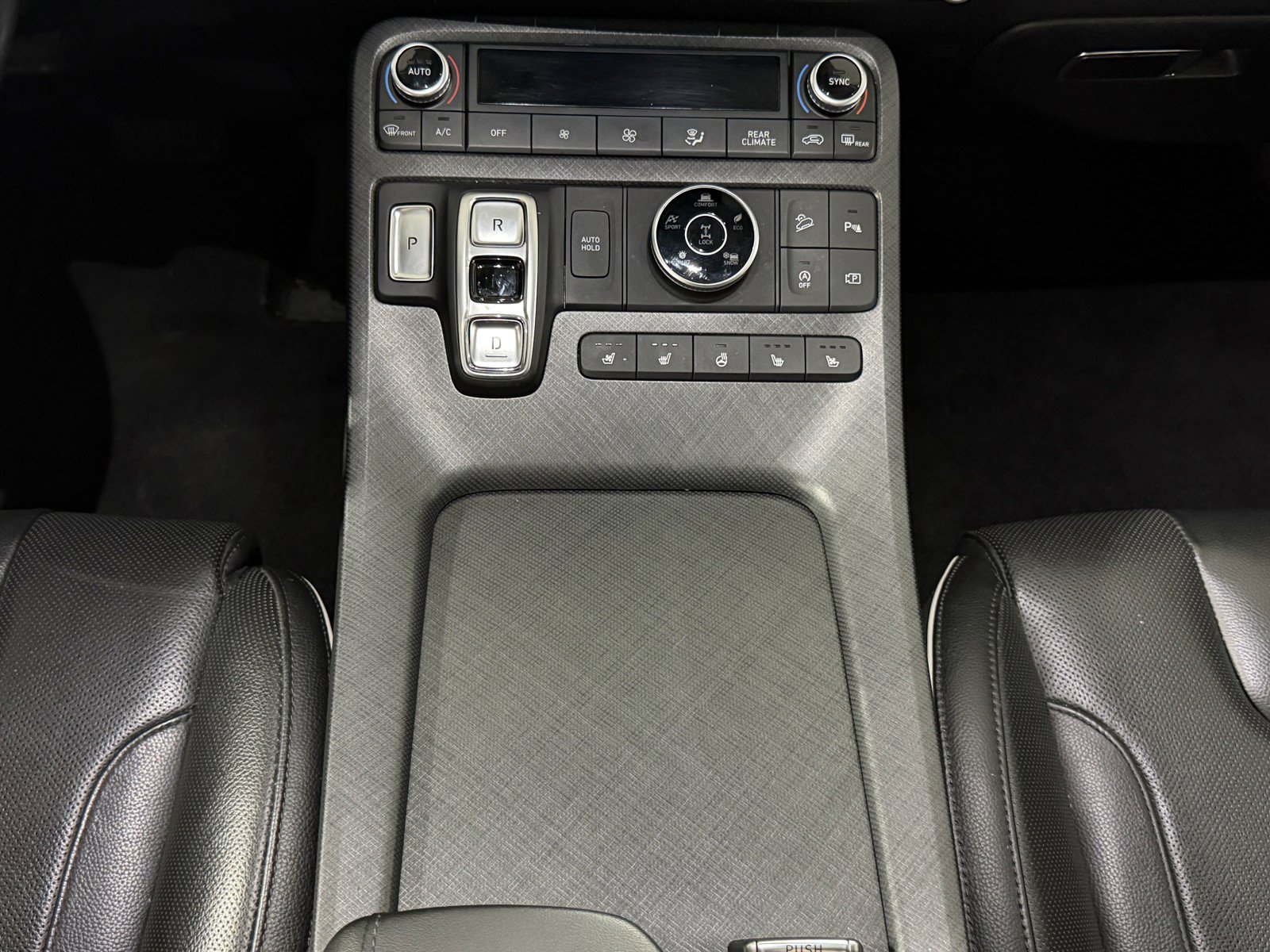 Certified 2023 Hyundai Palisade Limited AWD/4WD image 13