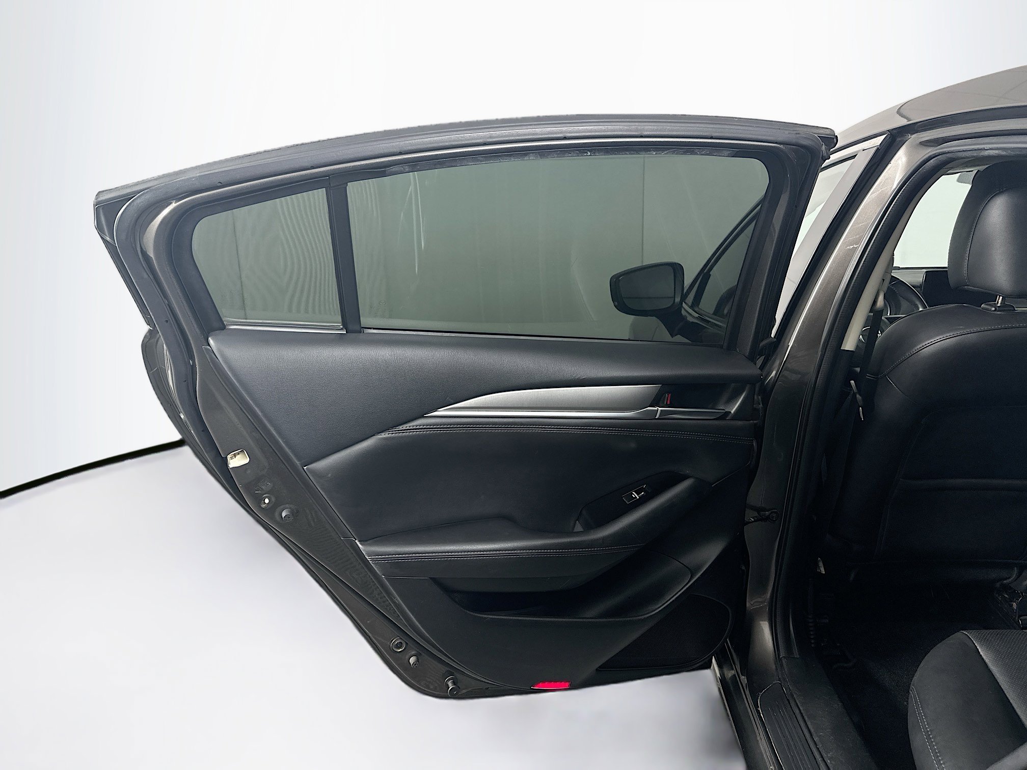 Used 2018 MAZDA MAZDA6 Touring image 26