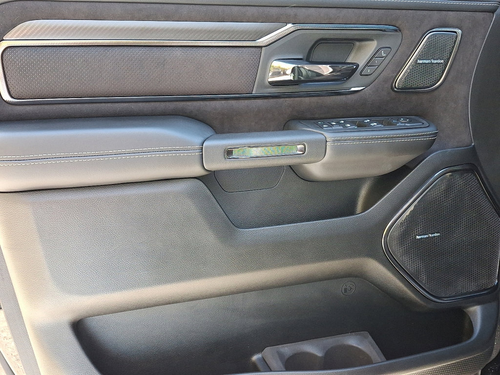 Used 2026 RAM 1500 RHO w/ RHO Level 1 Equipment Group image 22