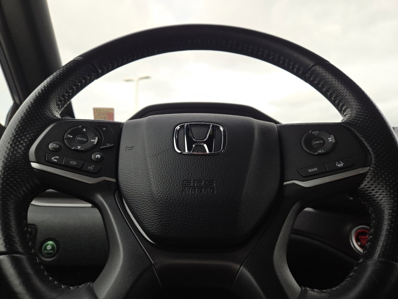 Used 2023 Honda Passport EX-L image 28