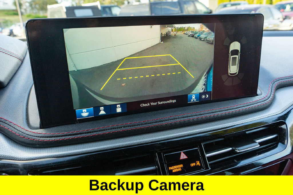Used 2025 Acura MDX A-Spec AWD/4WD image 13