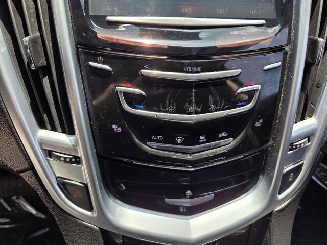 Used 2014 Cadillac SRX Performance w/ Driver Assist Package FWD image 6