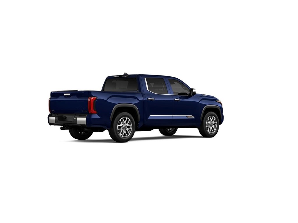 New 2026 Toyota Tundra 1794 Edition image 13