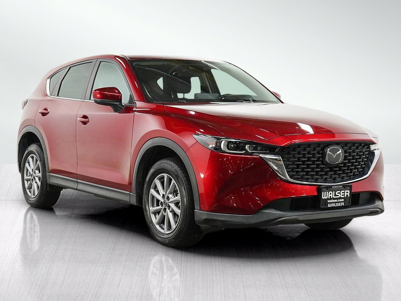 Used 2023 MAZDA CX-5 AWD 2.5 S image 7