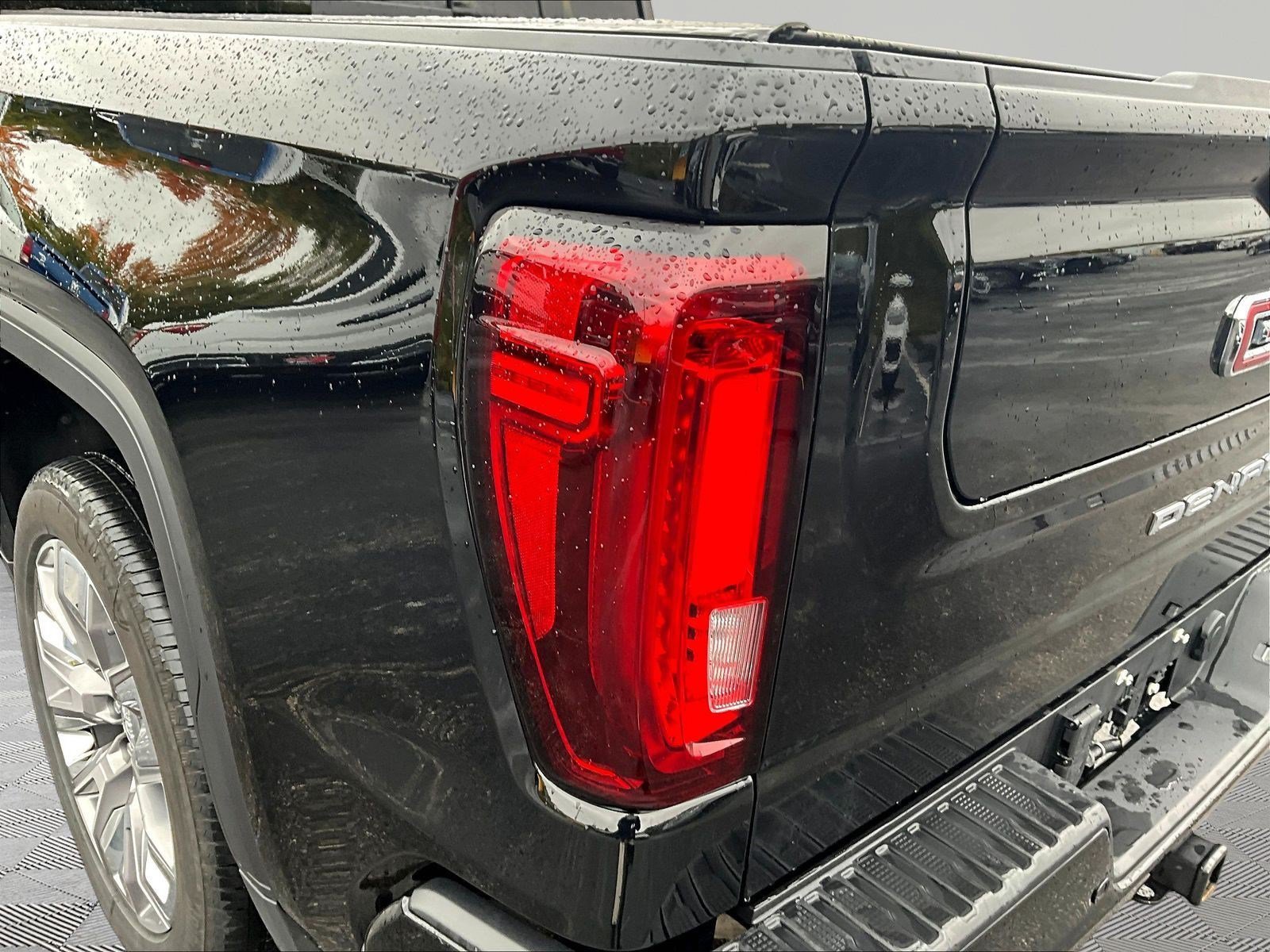 Used 2026 GMC Sierra 1500 Denali w/ Denali Reserve Package AWD/4WD image 24