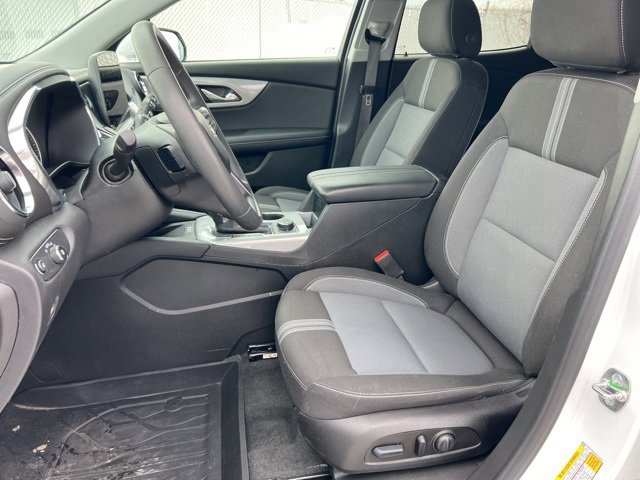 Used 2024 Chevrolet Blazer LT w/ Convenience Package image 26