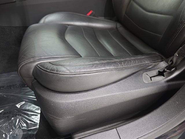 Used 2020 Cadillac CT6 Luxury AWD/4WD image 29
