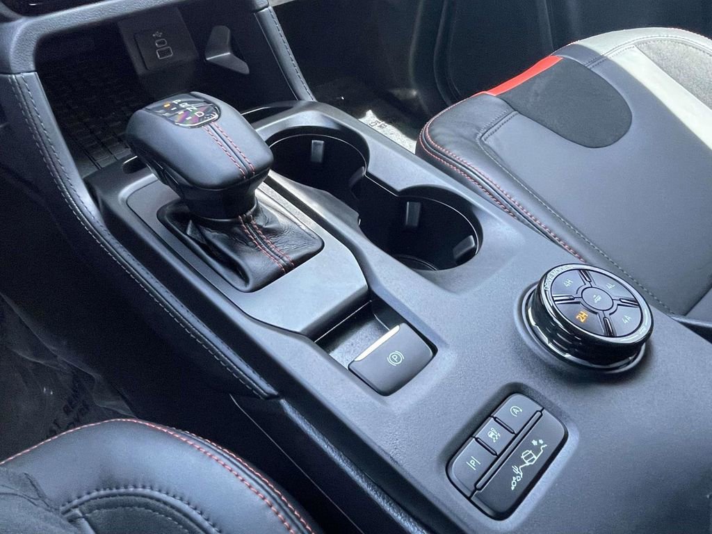 Used 2025 Ford Ranger Raptor AWD/4WD image 41