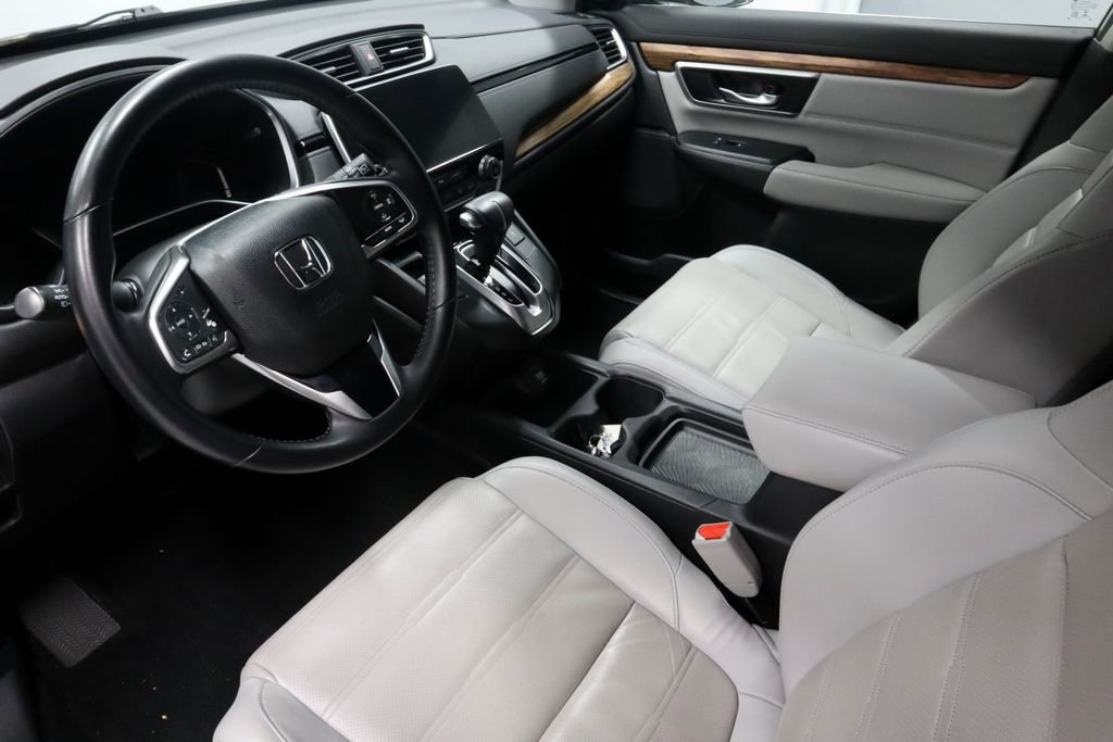 Used 2018 Honda CR-V Touring image 24