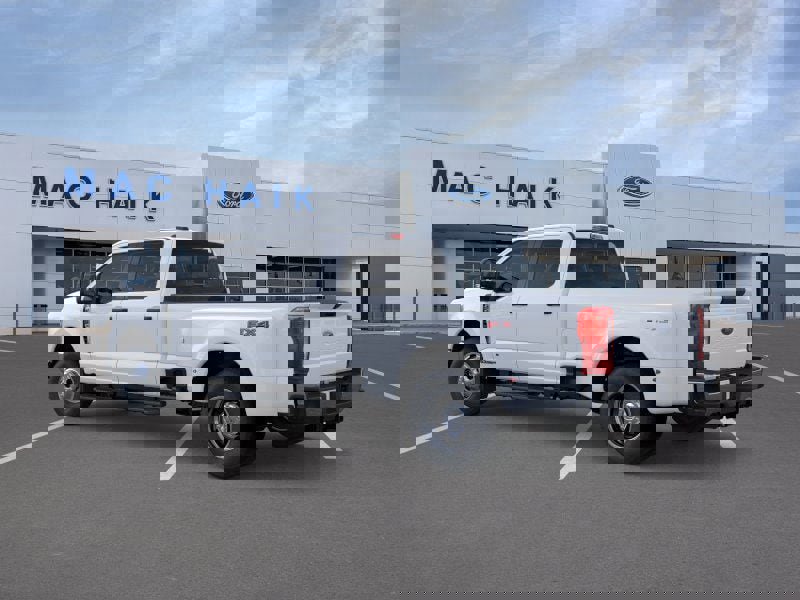 New 2026 Ford F350 XL w/ FX4 Off-Road Package image 4