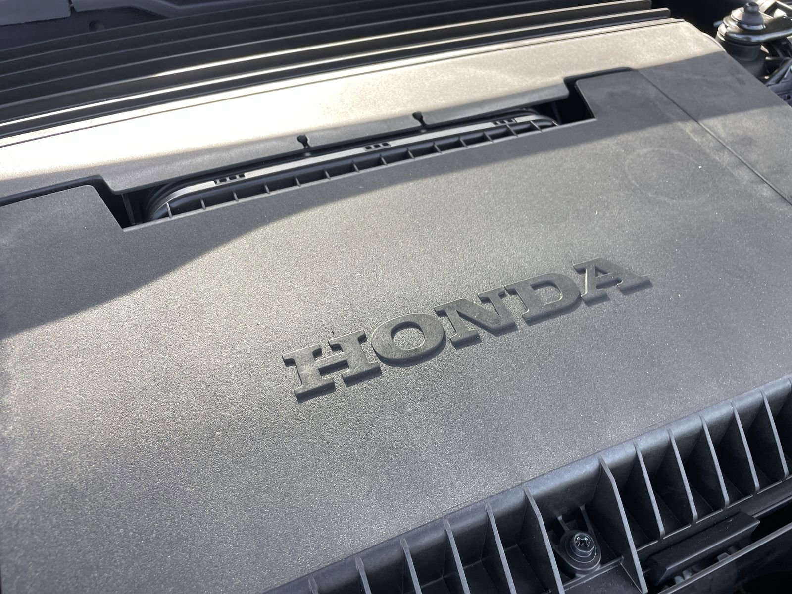 New 2026 Honda Passport RTL image 29