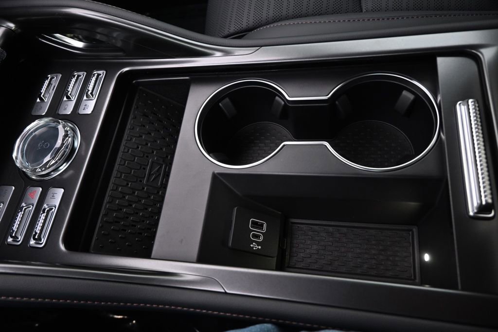 New 2026 Lincoln Nautilus Reserve image 29