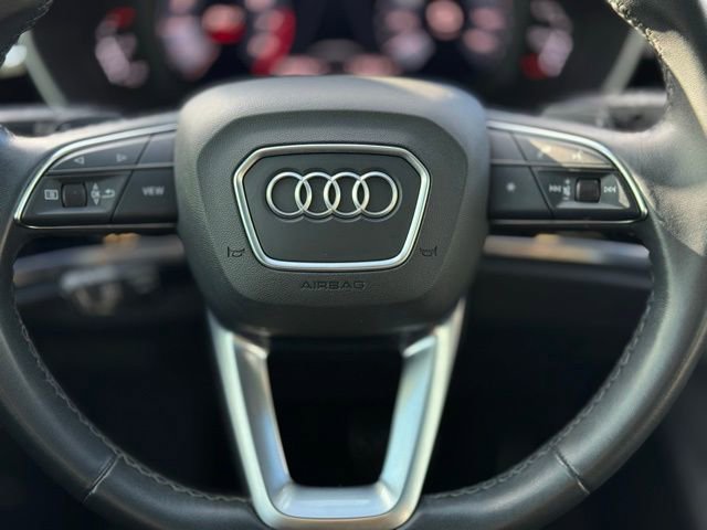 Used 2021 Audi Q3 2.0T Premium Plus image 16