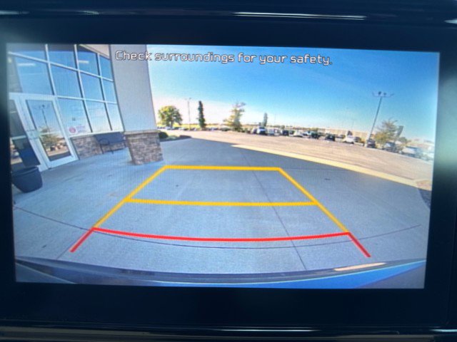 Used 2021 Kia K5 GT-Line w/ Paint Protection Package image 14