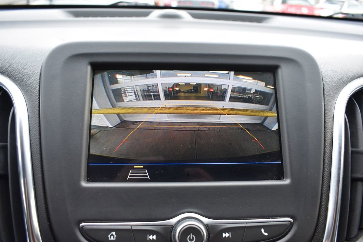 Used 2019 Chevrolet Equinox LT AWD/4WD image 20
