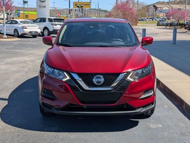 Used 2021 Nissan Rogue Sport S image 10