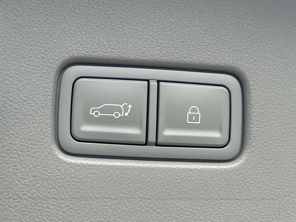 New 2026 Hyundai Palisade FWD Hybrid image 14