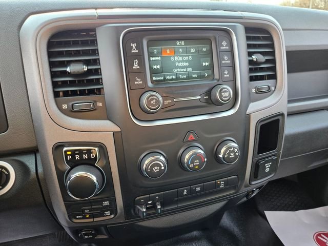 Used 2018 RAM 1500 Tradesman AWD/4WD image 26