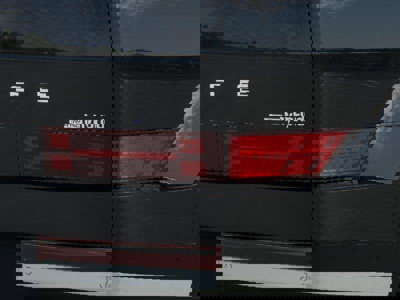 New 2026 Hyundai Santa Fe Limited image 10