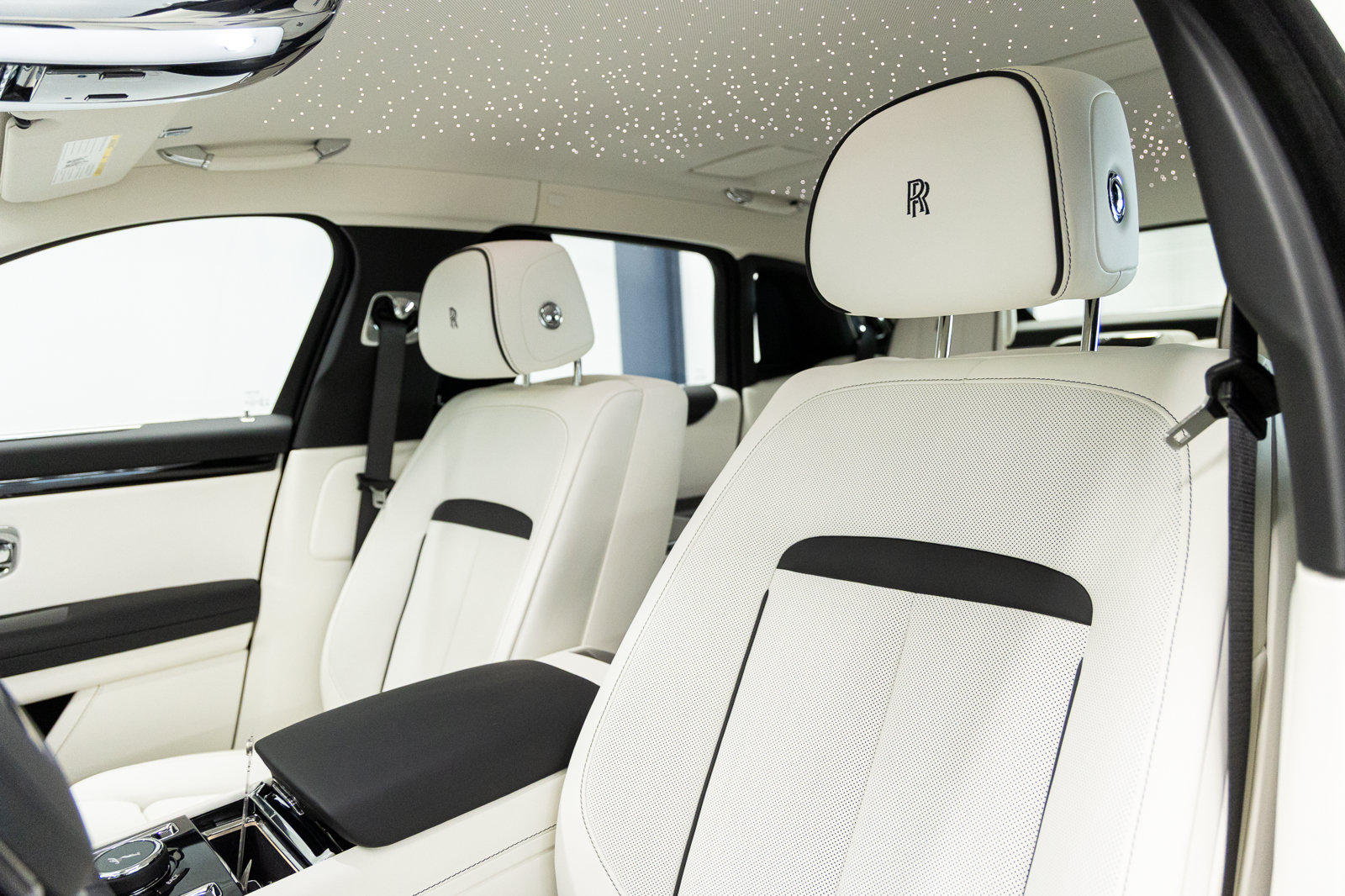 New 2027 Rolls-Royce Ghost Extended Wheelbase AWD/4WD image 41