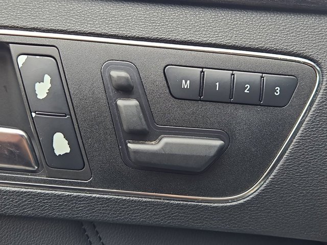 Used 2012 Mercedes-Benz E 350 4MATIC Sedan image 19