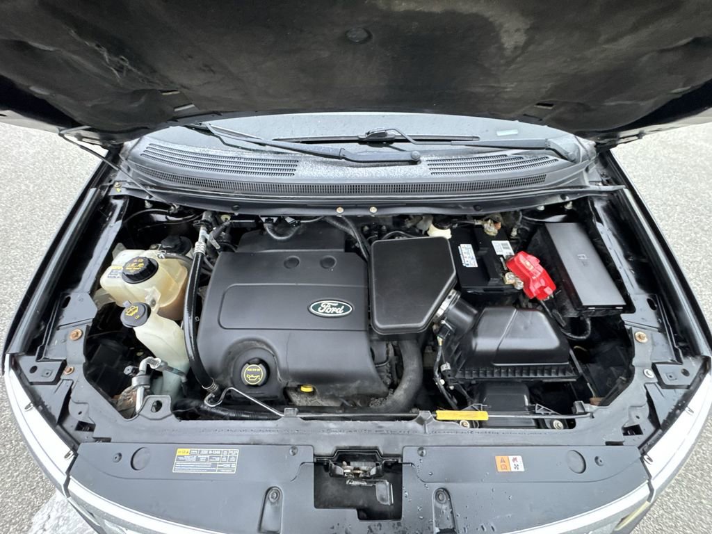 Used 2014 Ford Edge SEL w/ Equipment Group 205A image 17