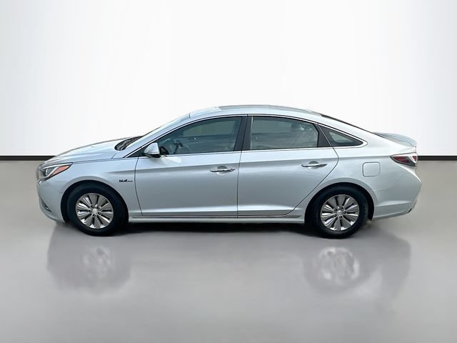 Used 2017 Hyundai Sonata SE FWD image 9