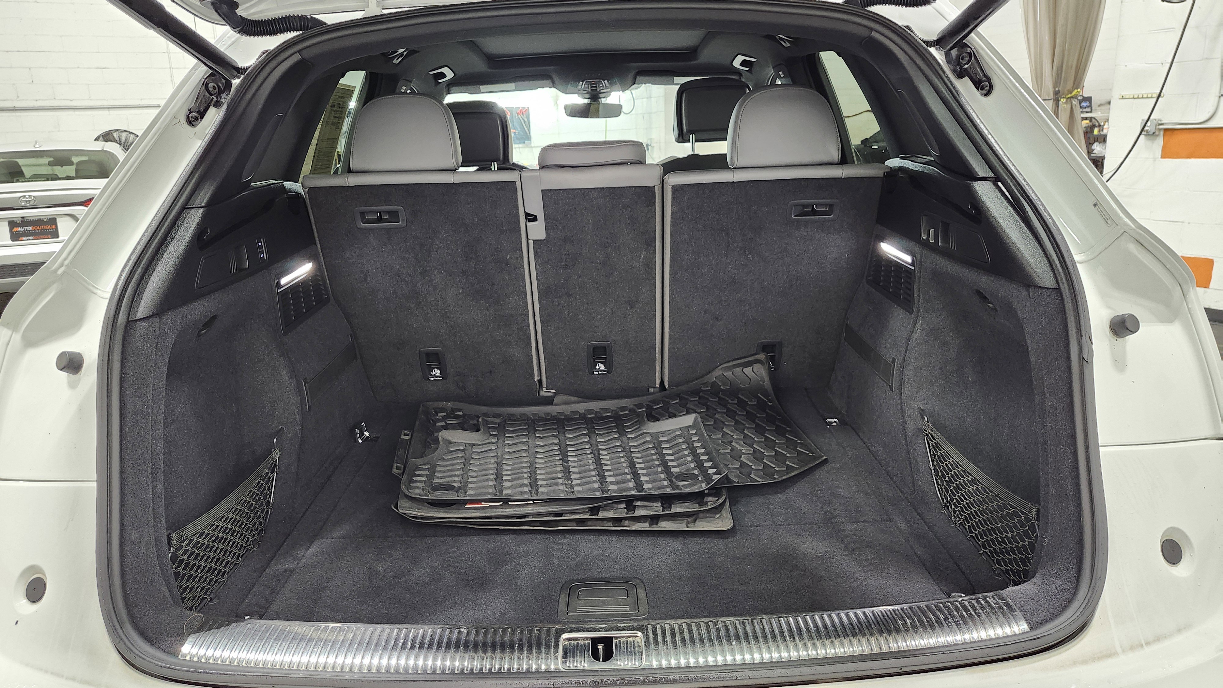 Used 2019 Audi SQ5 Premium Plus image 23