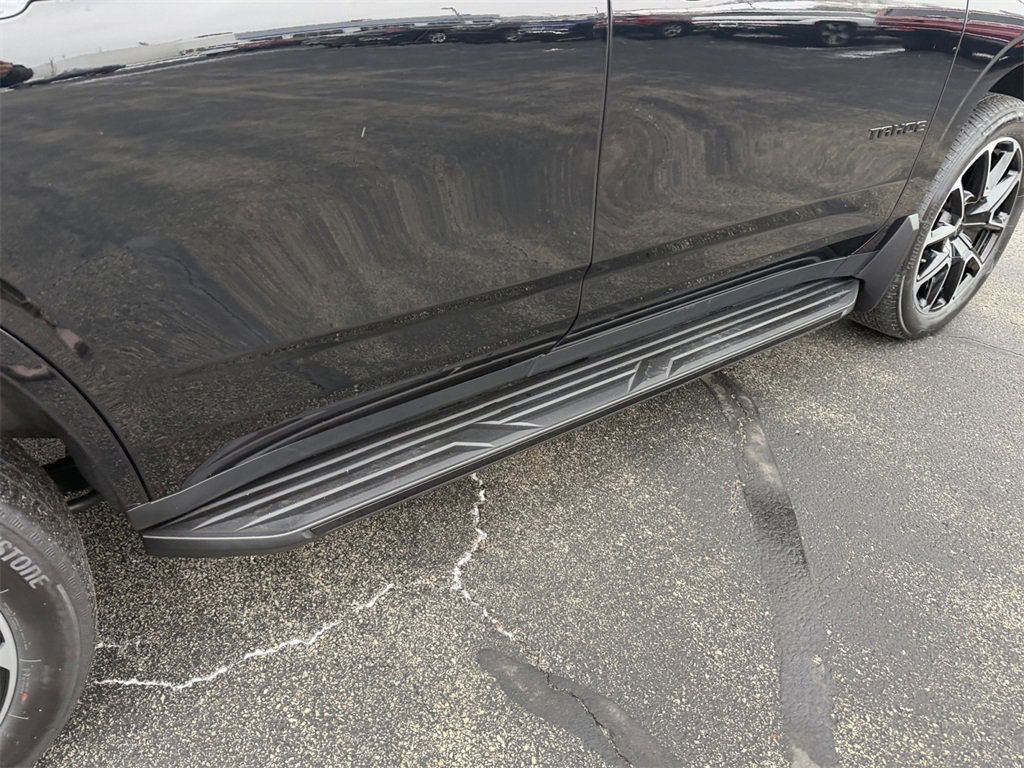 Used 2022 Chevrolet Tahoe RST w/ Luxury Package image 29