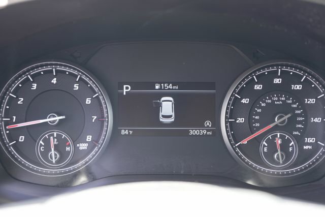 Used 2023 Hyundai Santa Fe SE FWD image 9
