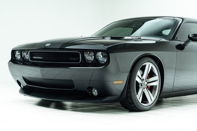 Used 2010 Dodge Challenger SRT8 w/ SRT Option Group II RWD image 11