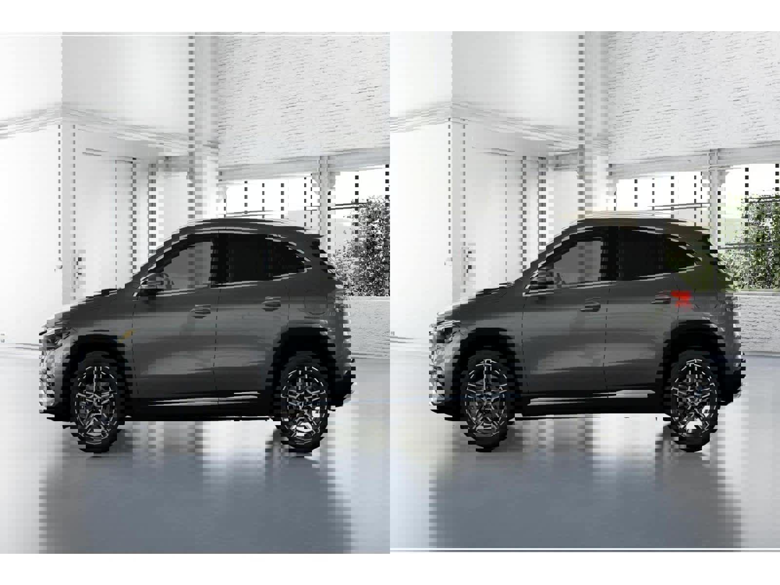 New 2026 Mercedes-Benz GLA 250 image 33