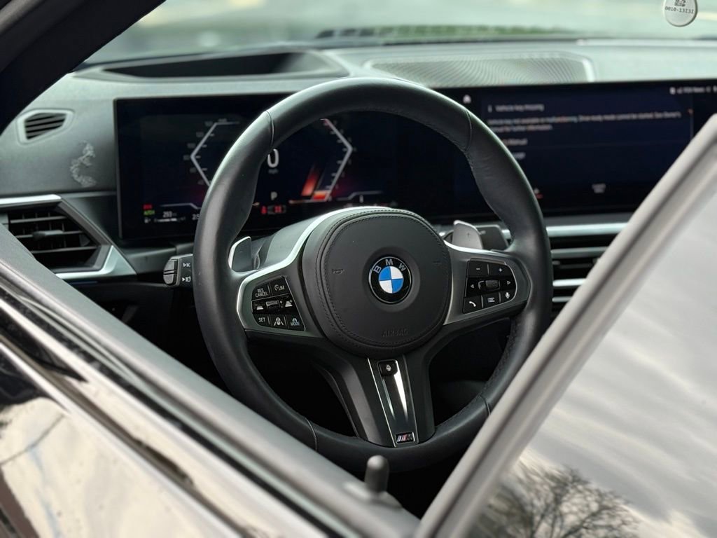 Used 2024 BMW 440i xDrive M440i xDrive image 13