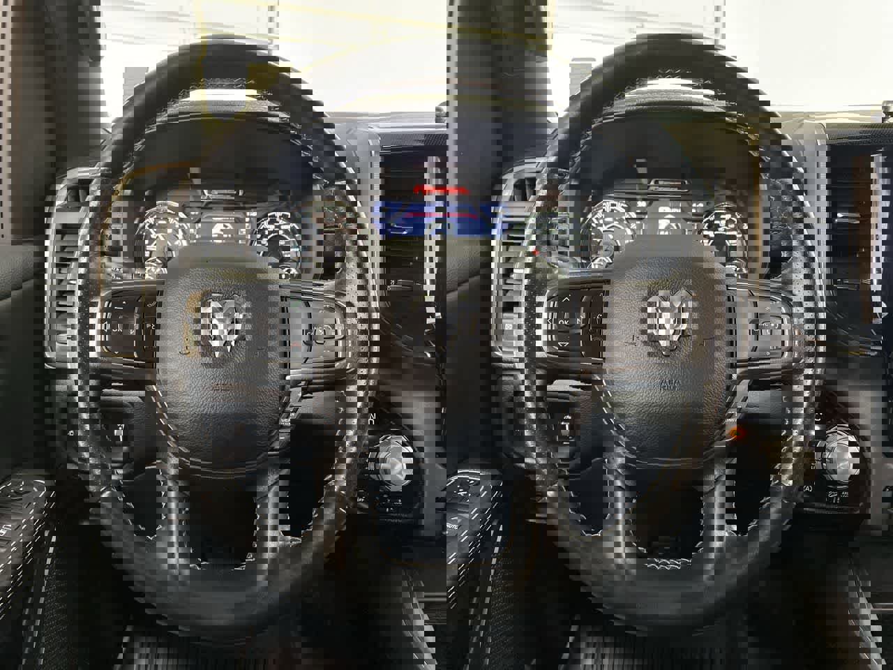 Used 2022 RAM 1500 Rebel w/ Rebel Level 2 Equipment Group AWD/4WD image 19