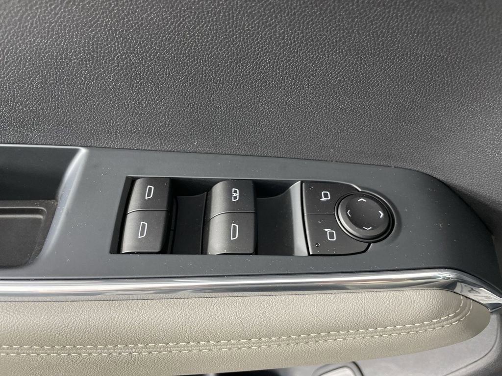 New 2025 GMC Acadia Elevation image 22