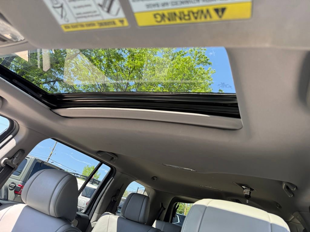 Used 2014 Honda Pilot EX-L image 24