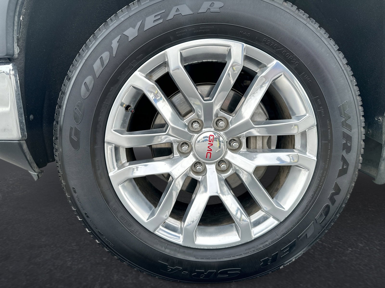 Used 2021 GMC Sierra 1500 SLT image 37