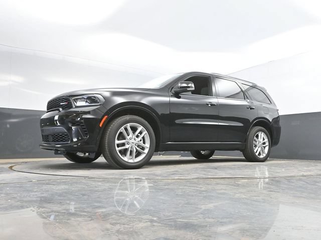 Used 2026 Dodge Durango GT AWD/4WD image 51