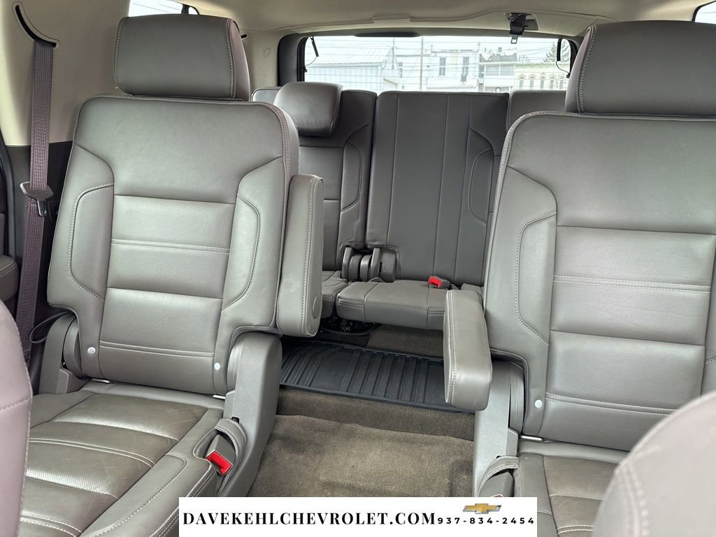 Used 2018 GMC Yukon Denali w/ Denali Ultimate Package image 23