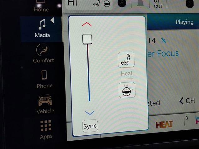 New 2026 Jeep Gladiator Sport image 7