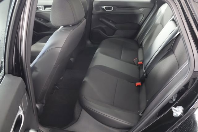 Used 2026 Honda Civic FWD Hybrid Sedan image 21