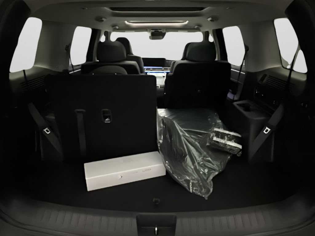 New 2026 Hyundai Santa Fe Limited AWD/4WD image 21