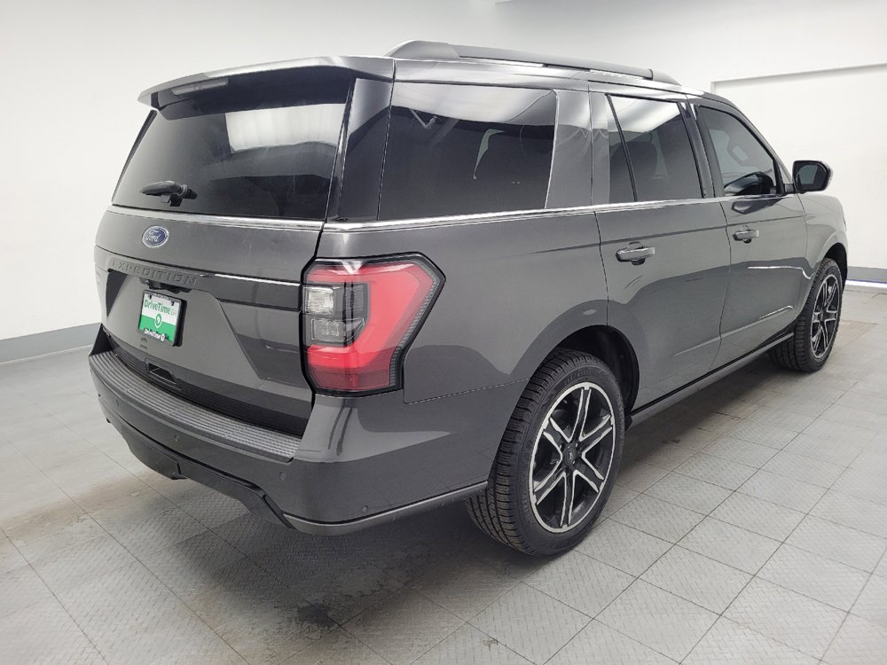 Used 2021 Ford Expedition Limited RWD image 9
