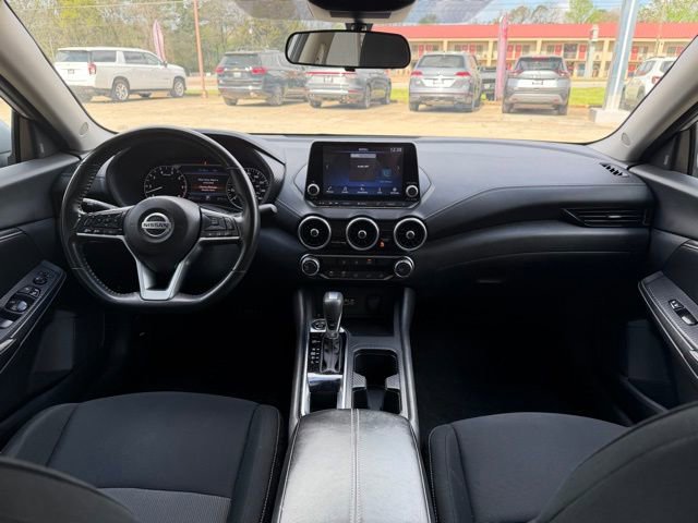 Used 2022 Nissan Sentra SV image 26