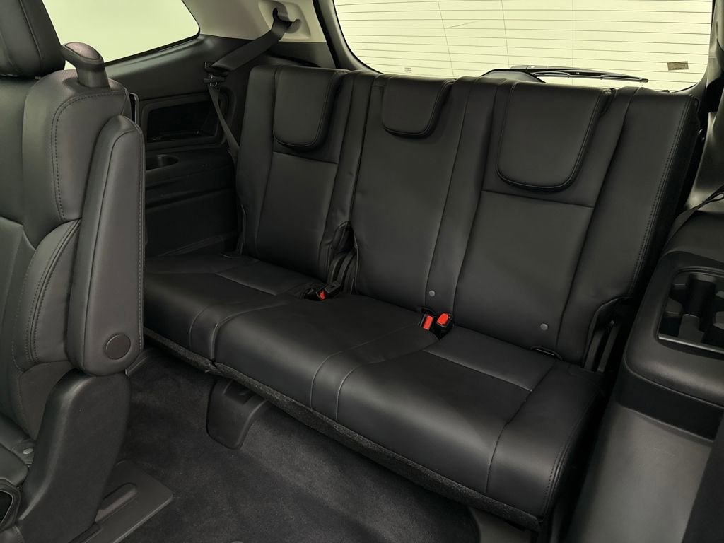 Certified 2025 Subaru Ascent Bronze Edition image 26