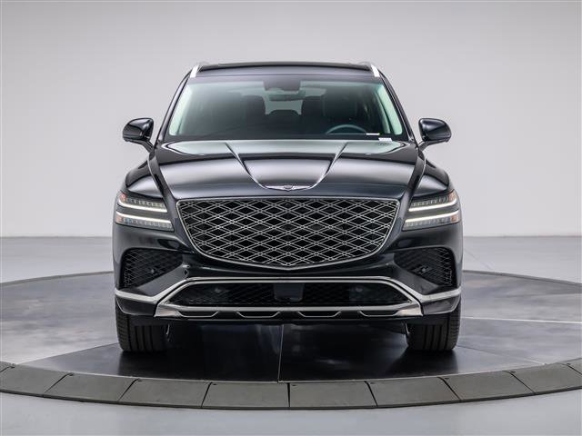 New 2026 Genesis GV80 3.5T Prestige image 8