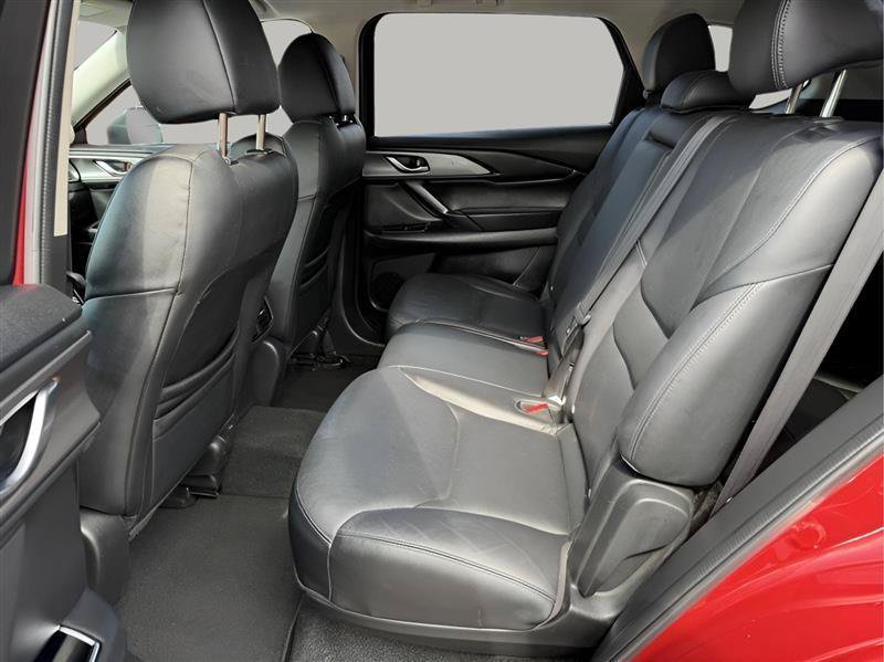 Used 2019 MAZDA CX-9 Touring FWD image 19