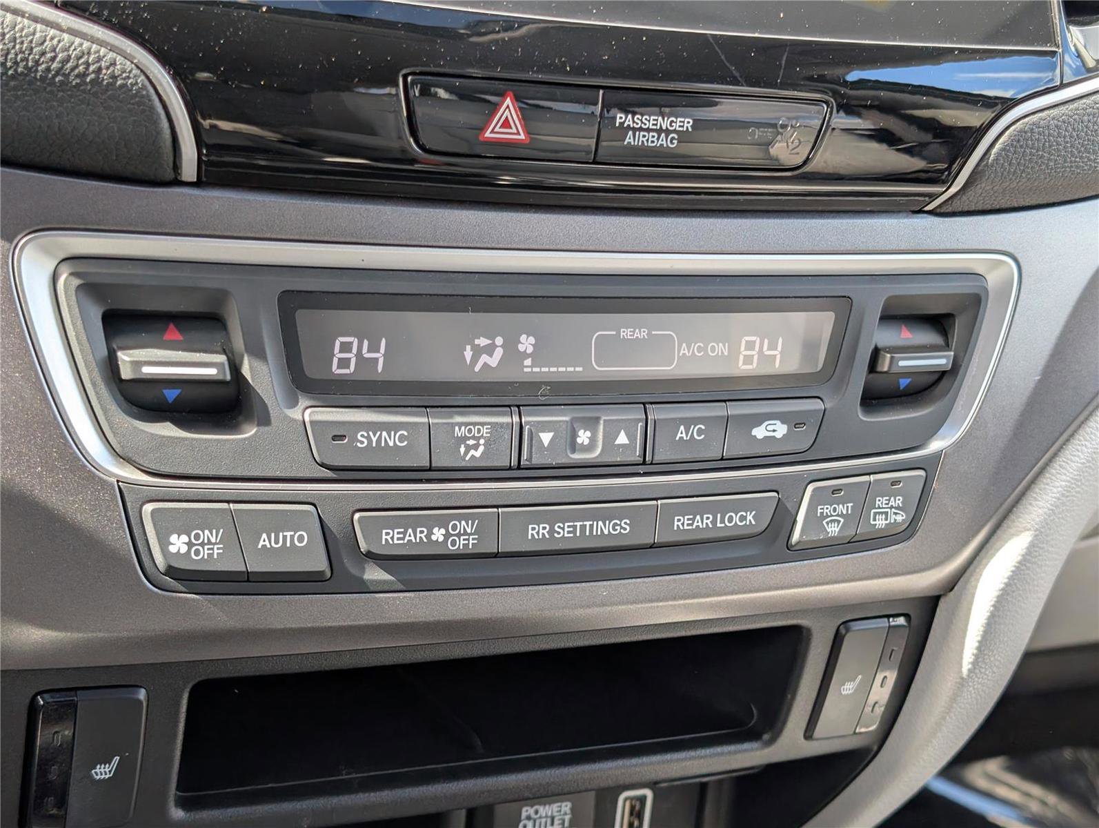 Used 2019 Honda Pilot EX-L image 28