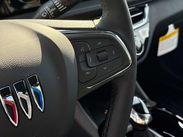 New 2026 Buick Envista Sport Touring w/ Convenience I Package image 27